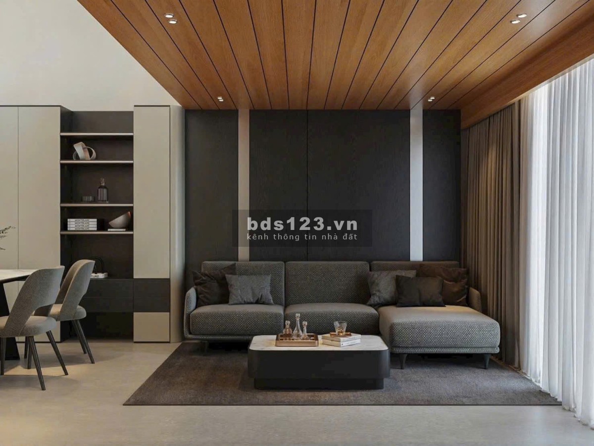 Quỹ căn độc quyền chỉ 1tỷ3 sở hữu ngay căn hộ Studio…