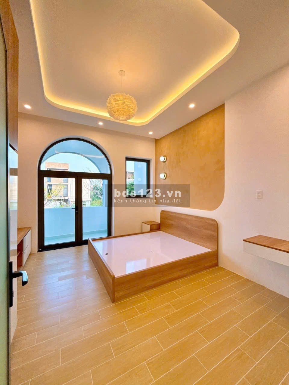 chủ nhà bán gấp để trả đáo hạn ngân hàng