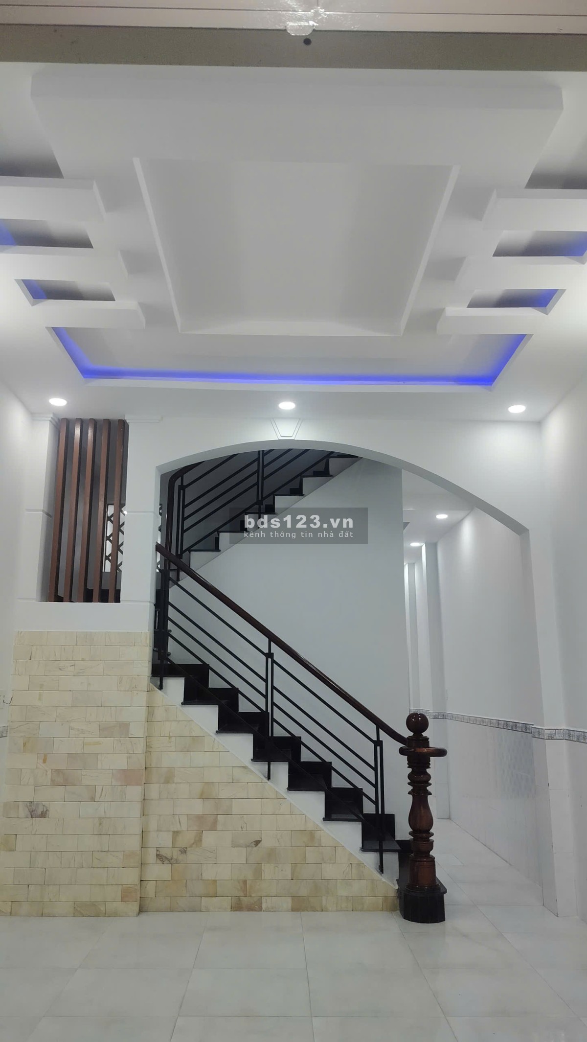 Nhà Cho Thuê Nguyên Căn, 2 mặt Hẻm Xe Hơi