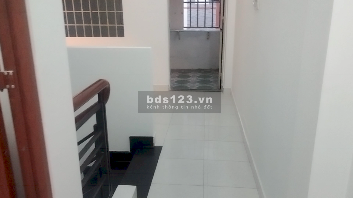 Nhà Cho Thuê Nguyên Căn, 2 mặt Hẻm Xe Hơi