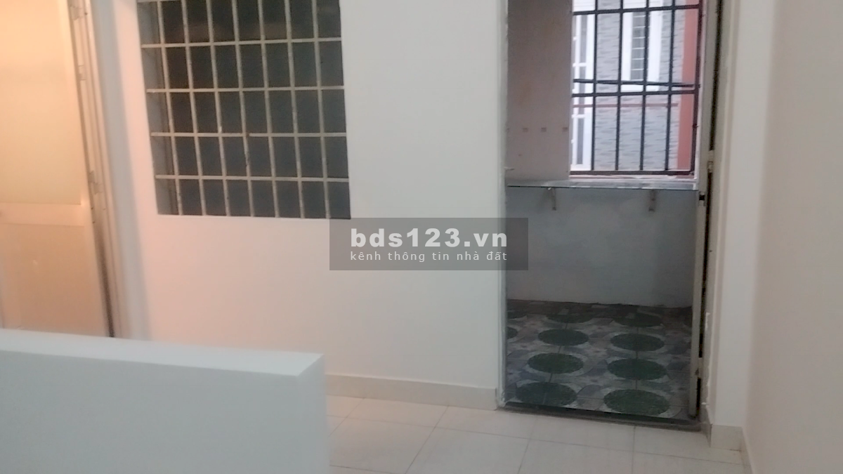 Nhà Cho Thuê Nguyên Căn, 2 mặt Hẻm Xe Hơi