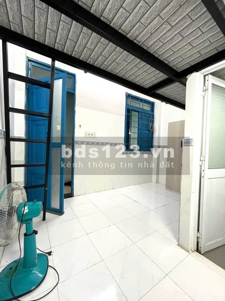 Phòng trọ full nội thất, gần ĐH Giao Thông Vận Tải, Quận 12