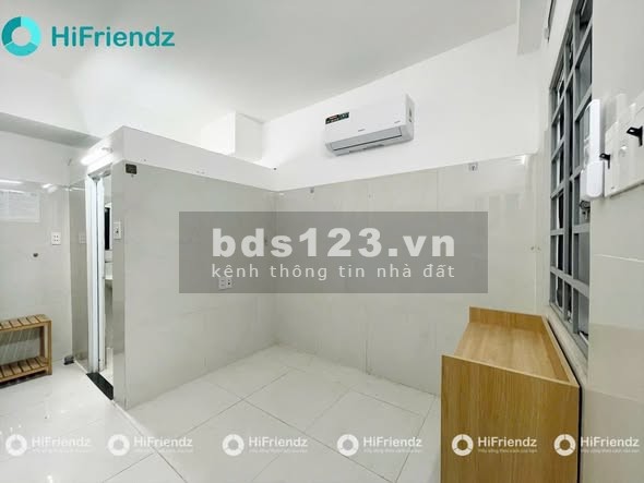 Cho thuê Studio tại Dương Quảng Hàm, giá 3 triệu đồng