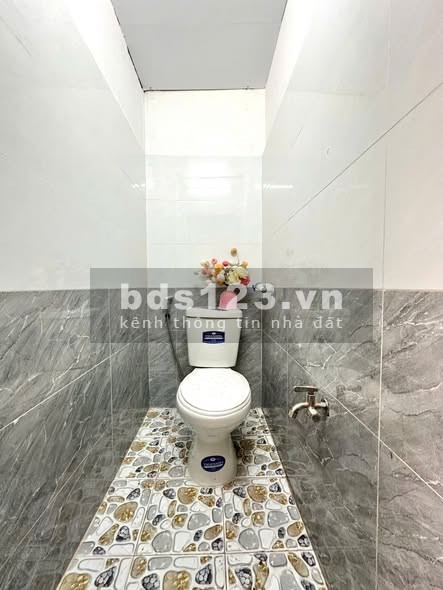 Phòng trọ 4/25 Tiền Lân 14, Bà Điểm - Giá 2.4 triệu/tháng