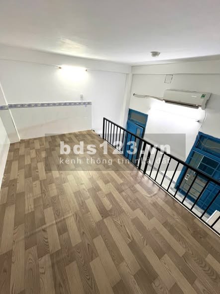 Phòng trọ full nội thất, gần ĐH Giao Thông Vận Tải, Quận 12