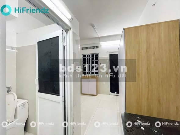 Cho thuê Studio tại Dương Quảng Hàm, giá 3 triệu đồng