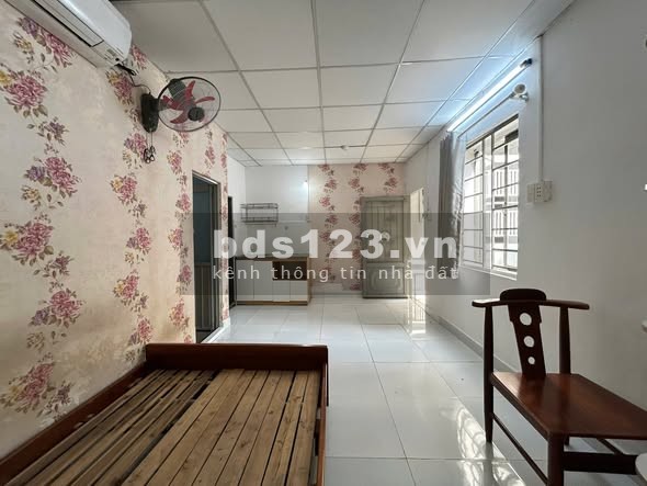 Phòng trọ 105 Lê Văn Khương, Quận 12 - Giá 3 triệu, có máy lạnh