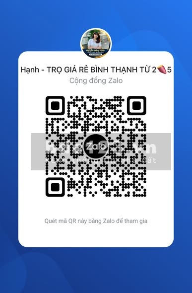 Phòng cửa sổ trời, máy lạnh mới tại Nguyễn Gia Trí (D2) -…