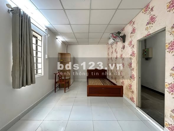 Phòng trọ 105 Lê Văn Khương, Quận 12 - Giá 3 triệu, có máy lạnh