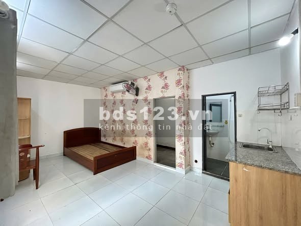 Phòng trọ 105 Lê Văn Khương, Quận 12 - Giá 3 triệu, có máy lạnh