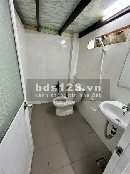 Phòng trọ full nội thất, gần ĐH Giao Thông Vận Tải, Quận 12