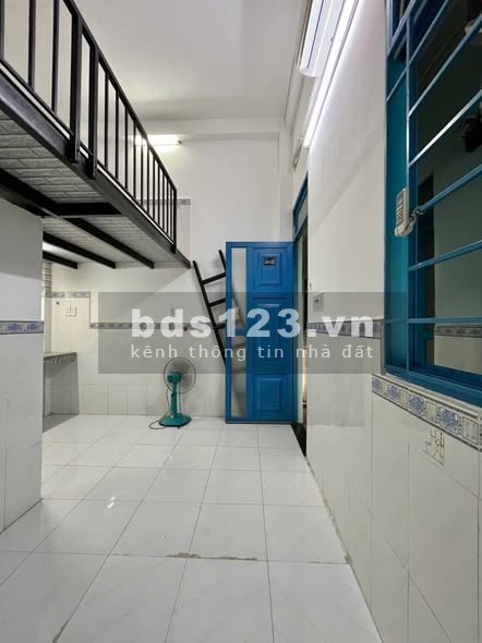 Phòng trọ full nội thất, gần ĐH Giao Thông Vận Tải, Quận 12