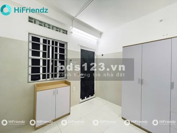 Cho thuê Studio tại Dương Quảng Hàm, giá 3 triệu đồng