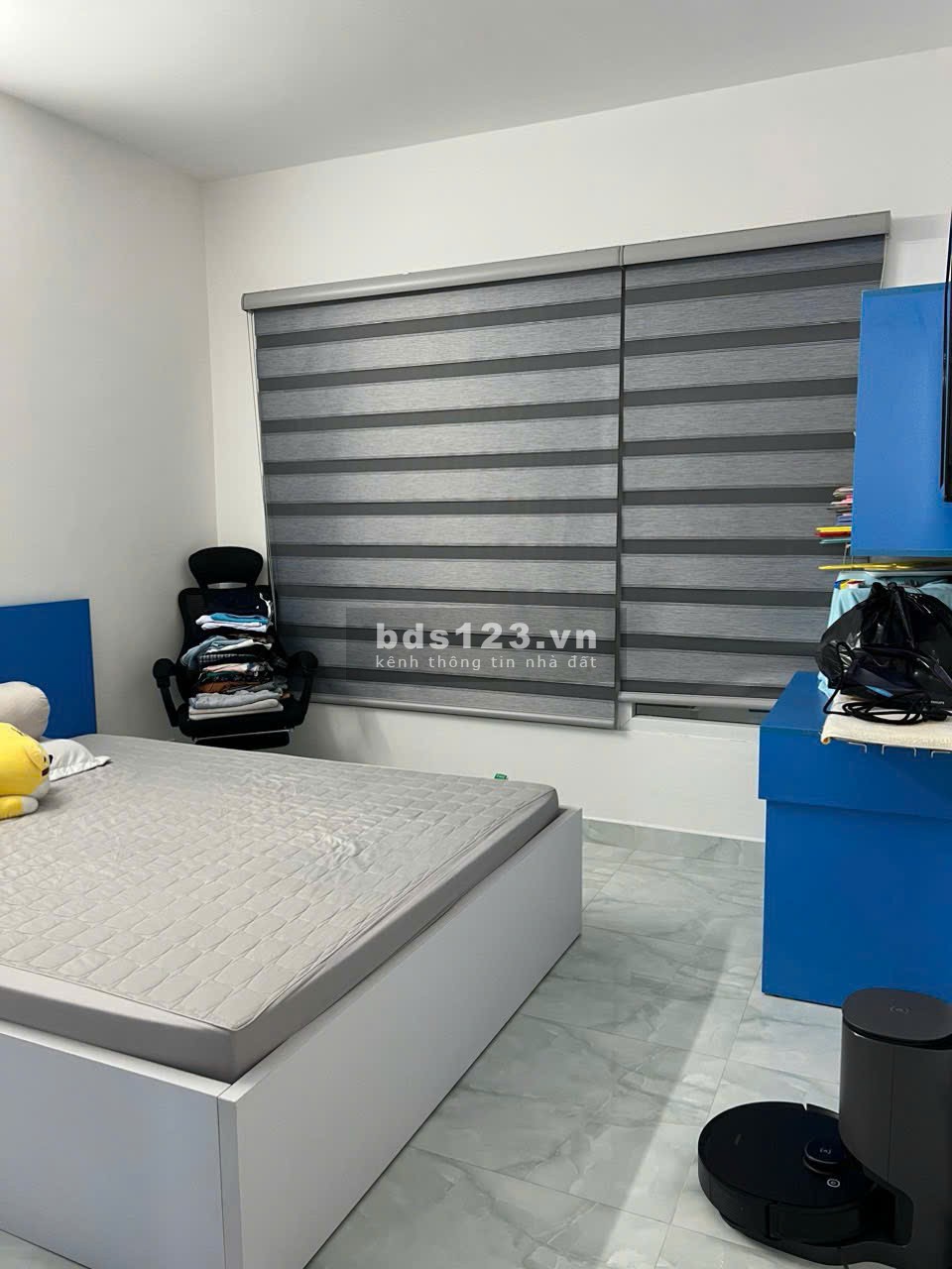 Bán căn hộ Phú Gia Hưng Apartment, 3Pn2Wc DT 93m2 Nội Thất Y Hình…