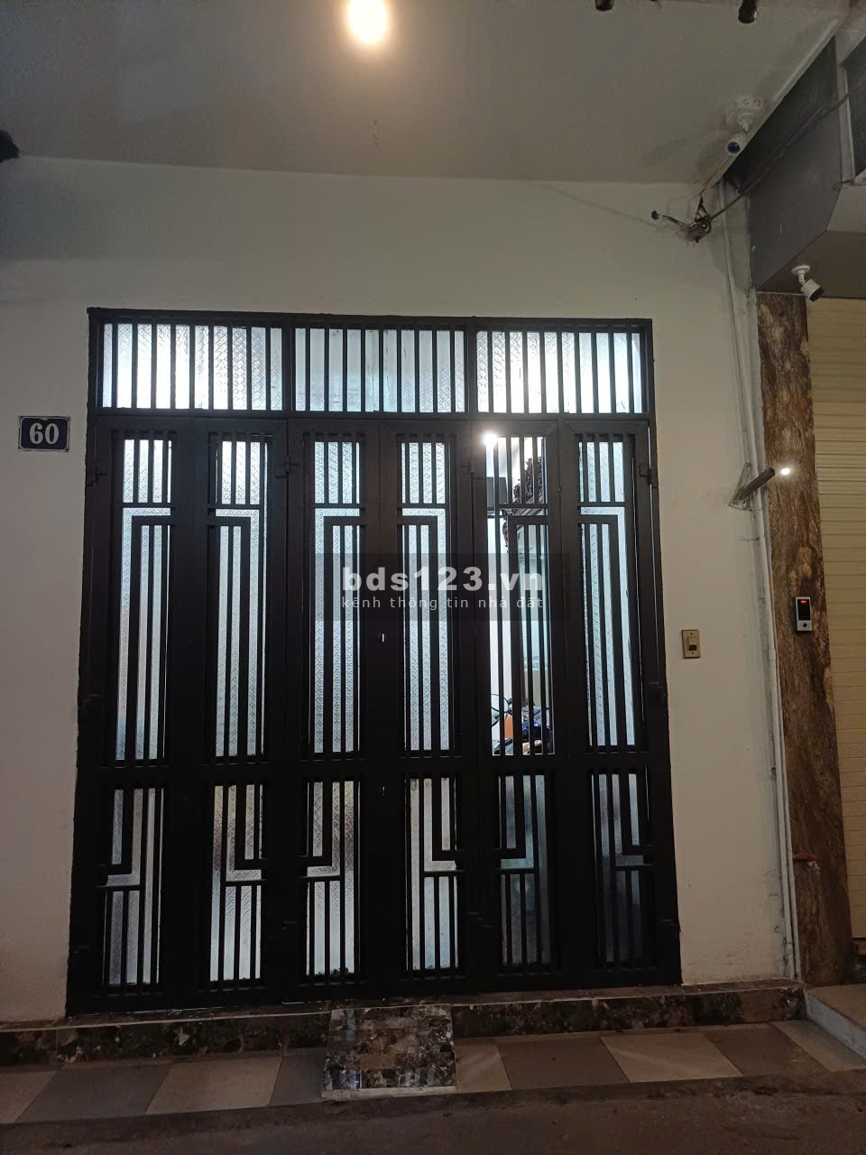 NHÀ NGÕ 339 MINH KHAI - HAI BÀ TRƯNG - 40M X 4T - 4 NGỦ - Ô TÔ - KD…