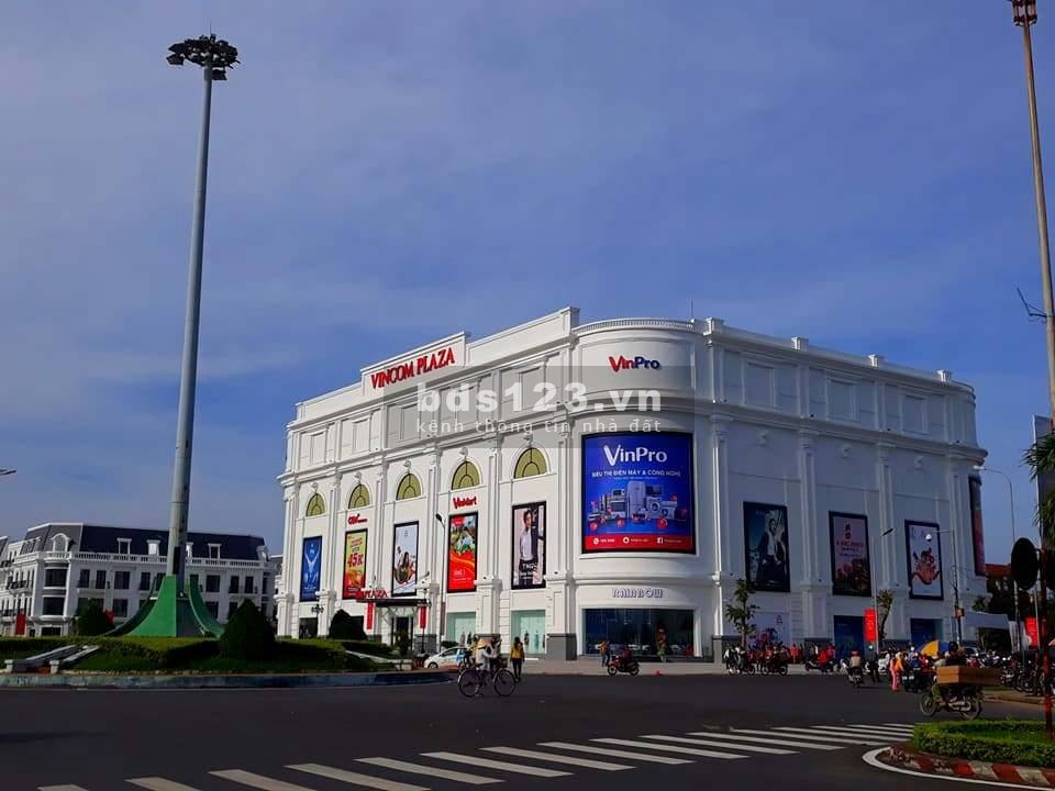 Bán căn biệt thự 300m2 tại dự án Cloud Reserve Central mặt…