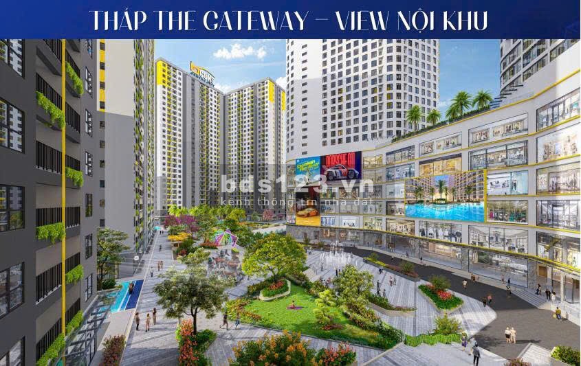 Thanh toán 150 triệu sở hữu căn hộ bcons, Nhận Ngay 2 chỉ vàng.