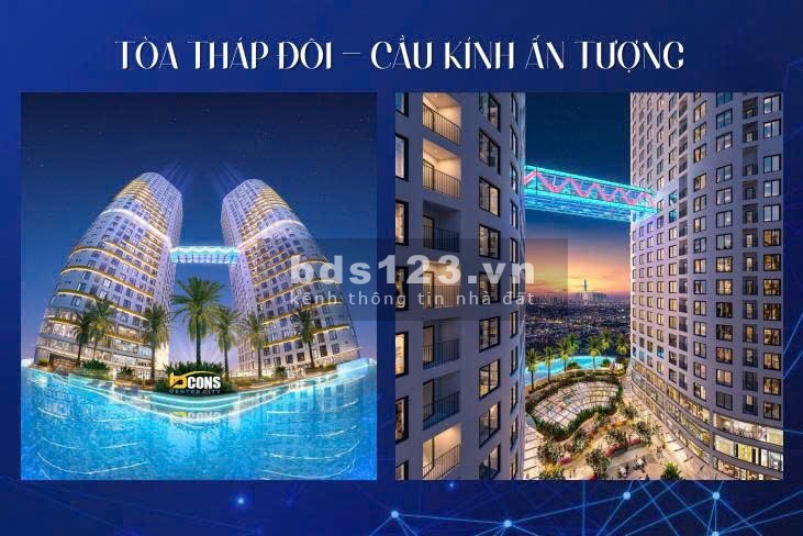 Thanh toán 150 triệu sở hữu căn hộ bcons, Nhận Ngay 2 chỉ vàng.