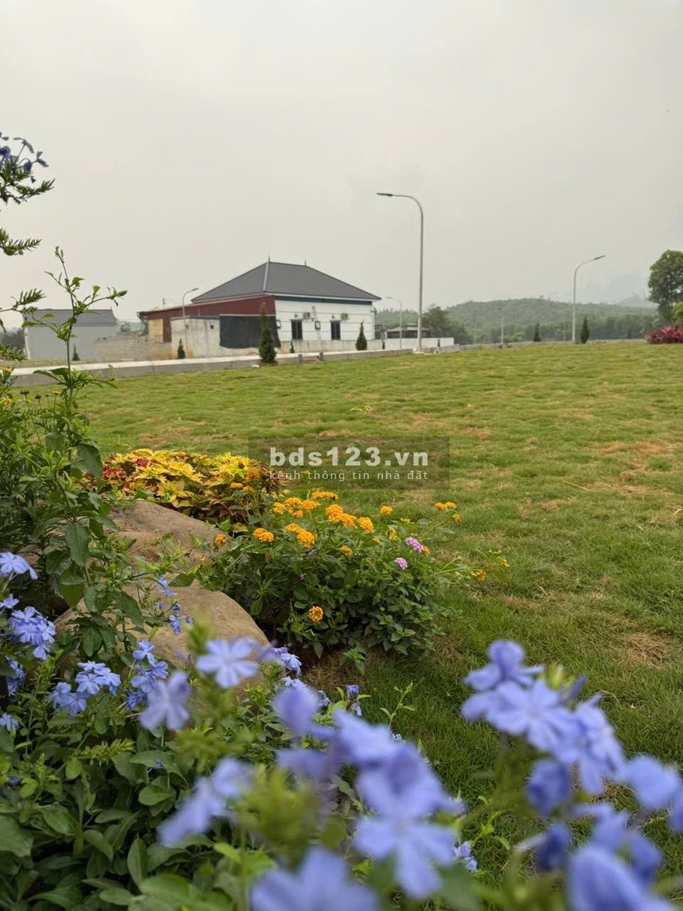 CHỈ HƠN 300 TRIỆU - SỞ HỮU NGAY ĐẤT FULL THỔ CƯ