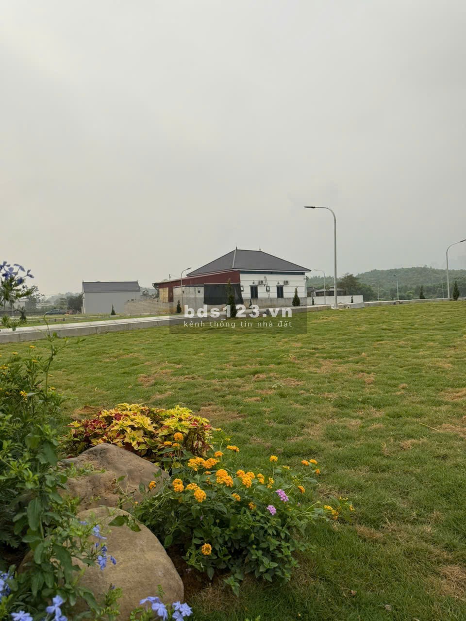 CHỈ HƠN 300 TRIỆU - SỞ HỮU NGAY ĐẤT FULL THỔ CƯ