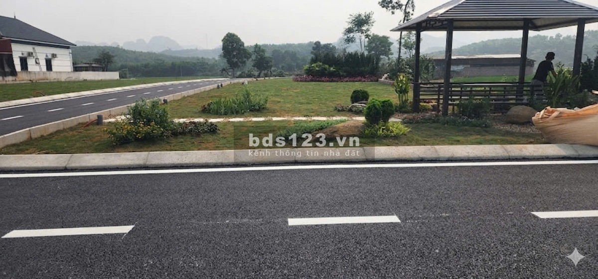 CHỈ HƠN 300 TRIỆU - SỞ HỮU NGAY ĐẤT FULL THỔ CƯ