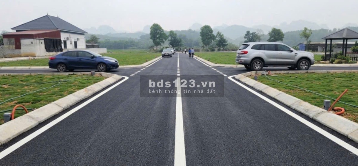 CHỈ HƠN 300 TRIỆU - SỞ HỮU NGAY ĐẤT FULL THỔ CƯ