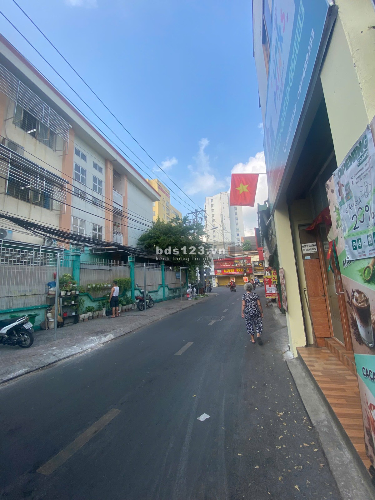 Bán căn hộ dịch vụ đường 339 phường phước long quận 9,…