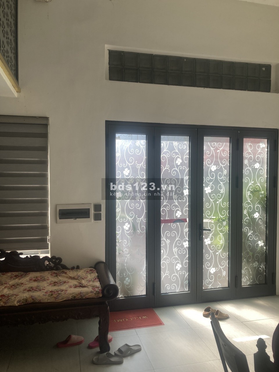 Cho thuê nhà 5 tầng 30m²/tầng, mặt tiền 4m