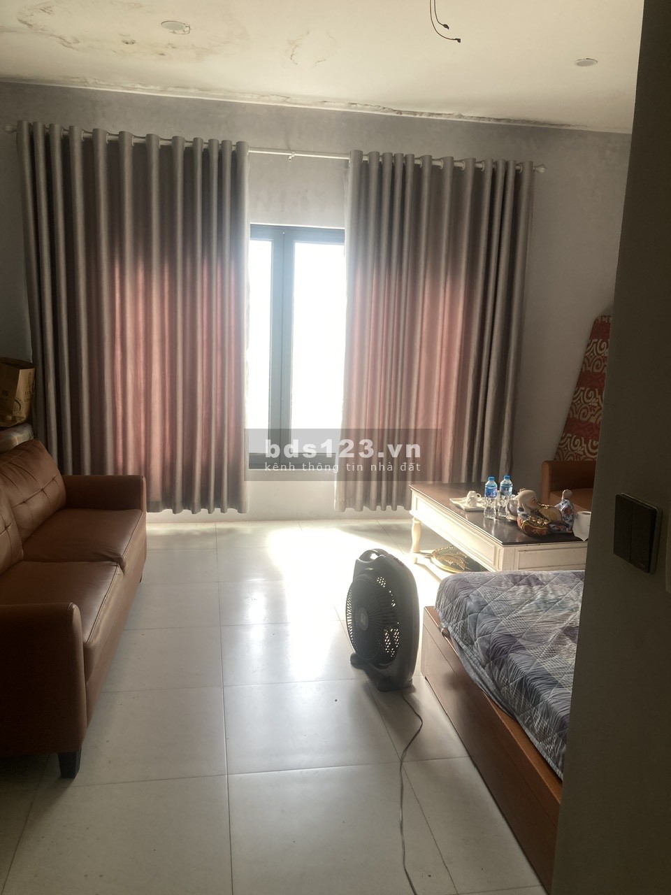 Cho thuê nhà 5 tầng 30m²/tầng, mặt tiền 4m