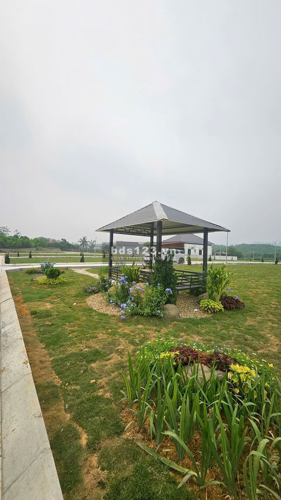 CHỈ HƠN 300 TRIỆU - SỞ HỮU NGAY ĐẤT FULL THỔ CƯ