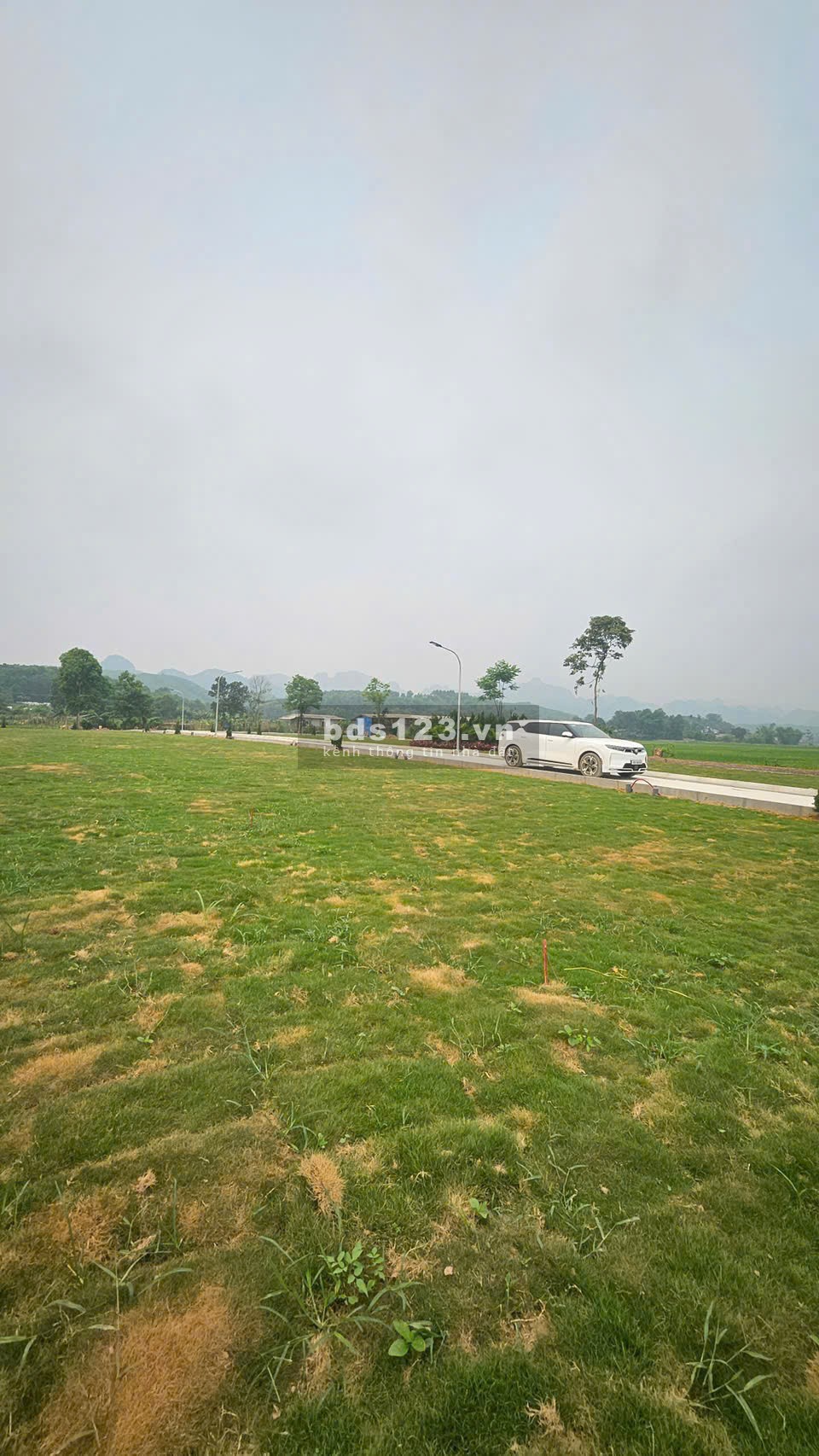 CHỈ HƠN 300 TRIỆU - SỞ HỮU NGAY ĐẤT FULL THỔ CƯ