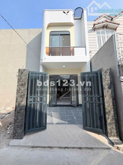 BÁN NHÀ ĐẸP NGAY ĐƯỜNG ĐỒNG KHỞI, CHỈ CẦN 600TR NHẬN…