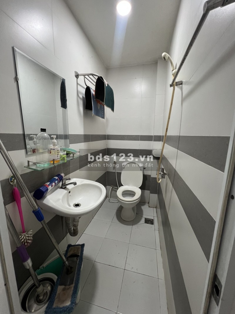 Bán Nhà Phước Long B - Sát CĐ Công Thương - HXH. Giá Nhỉnh 6 Tỷ