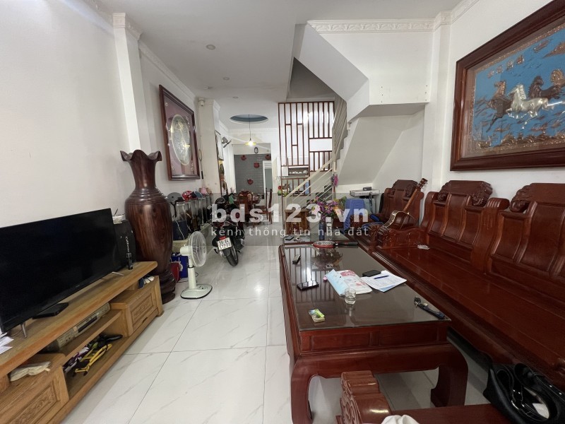 Bán Nhà Phước Long B - Sát CĐ Công Thương - HXH. Giá Nhỉnh 6 Tỷ