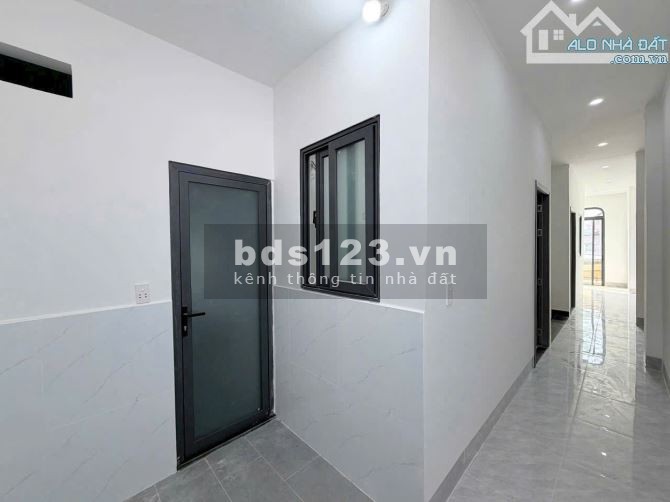 BÁN NHÀ ĐẸP NGAY ĐƯỜNG ĐỒNG KHỞI, CHỈ CẦN 600TR NHẬN…