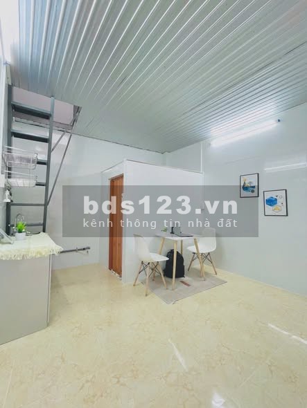 Cho thuê dãy nhà 1 trệt 1 lầu ban công tại Nguyễn Văn Quá,…