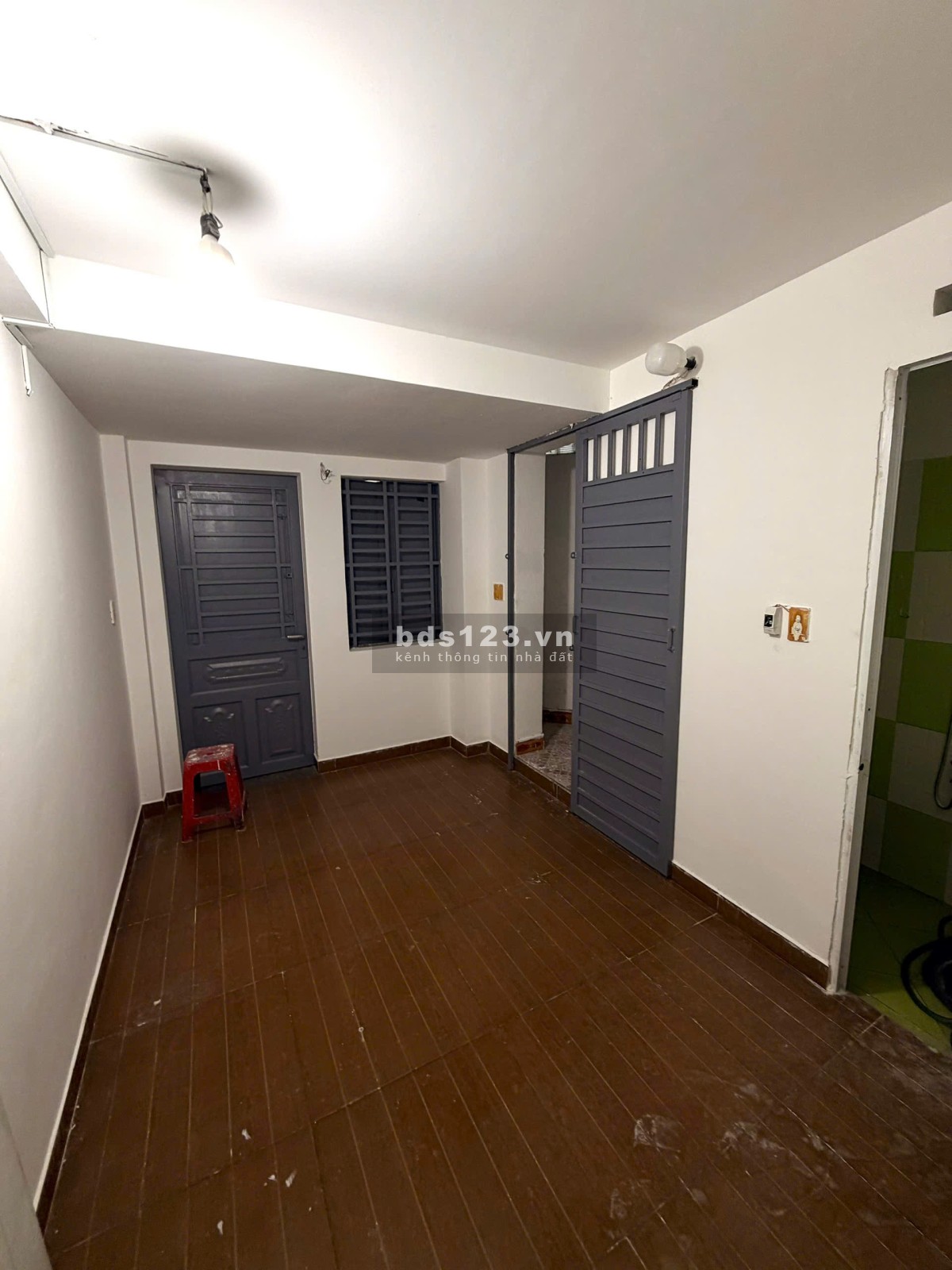 Cho thuê mặt bằng mặt tiền 73 Võ Văn Ngân Thủ Đức siêu đẹp