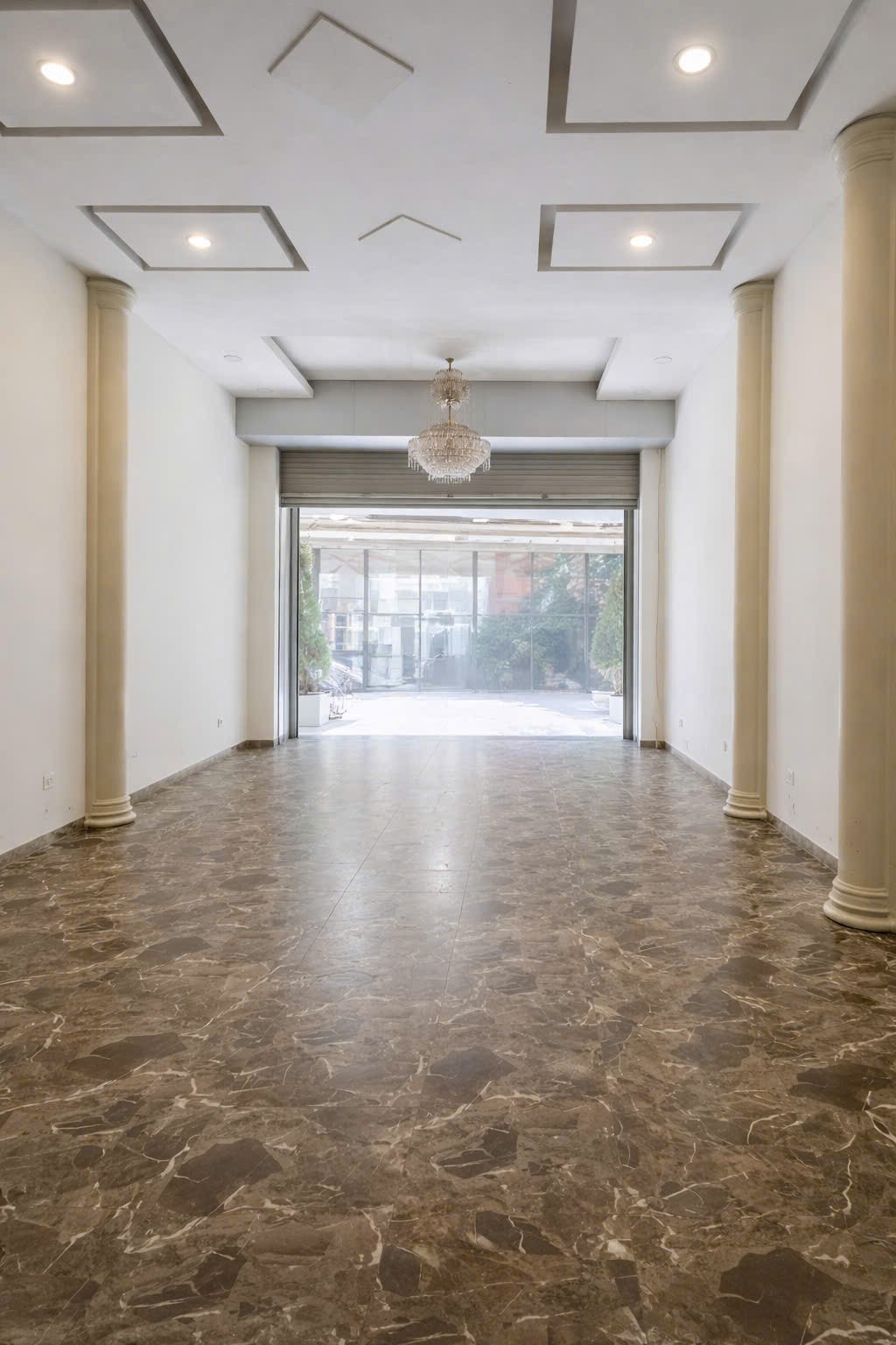 BÁN NHÀ MẶT PHỐ VĂN CAO – BA ĐÌNH – THANG MÁY – VIEW HỒ