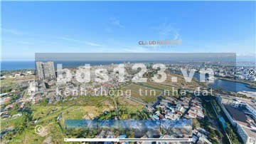 Bán căn biệt thự góc đường Trần Suyền - Trần Phú Tuy Hòa…