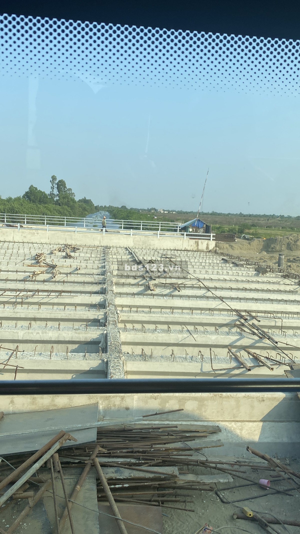 Bán gấp lô đất 90m ngay đường Trần Đại Nghĩa, SHR, giá…