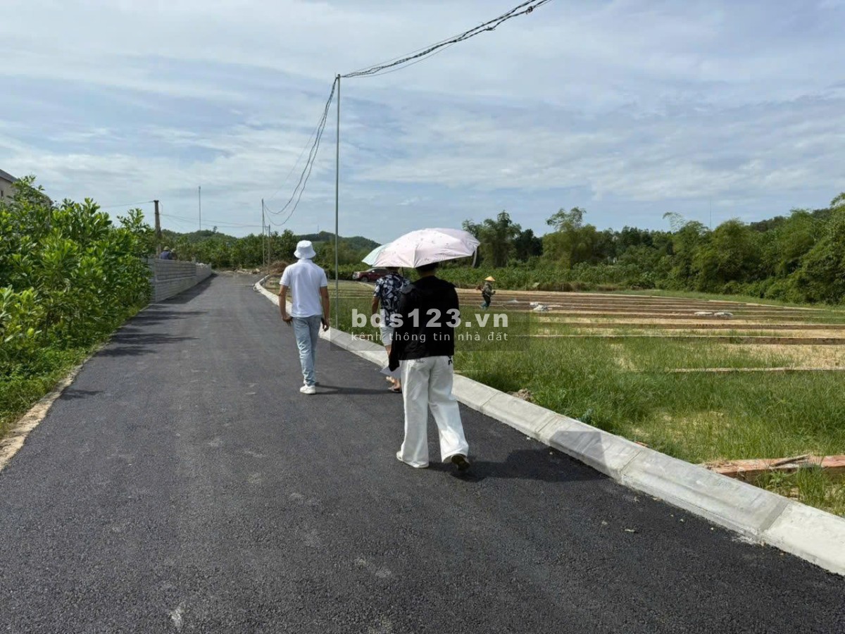  CHỈ 2XX TRIỆU – SỞ HỮU NGAY ĐẤT SỔ RIÊNG TRUNG TÂM AN…