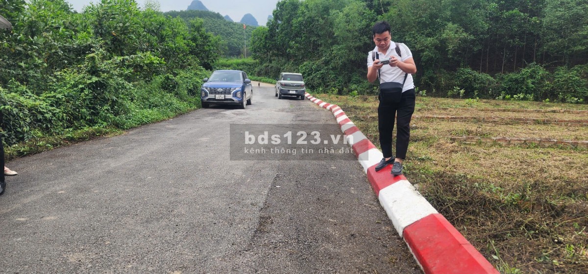  CHỈ 2XX TRIỆU – SỞ HỮU NGAY ĐẤT SỔ RIÊNG TRUNG TÂM AN…