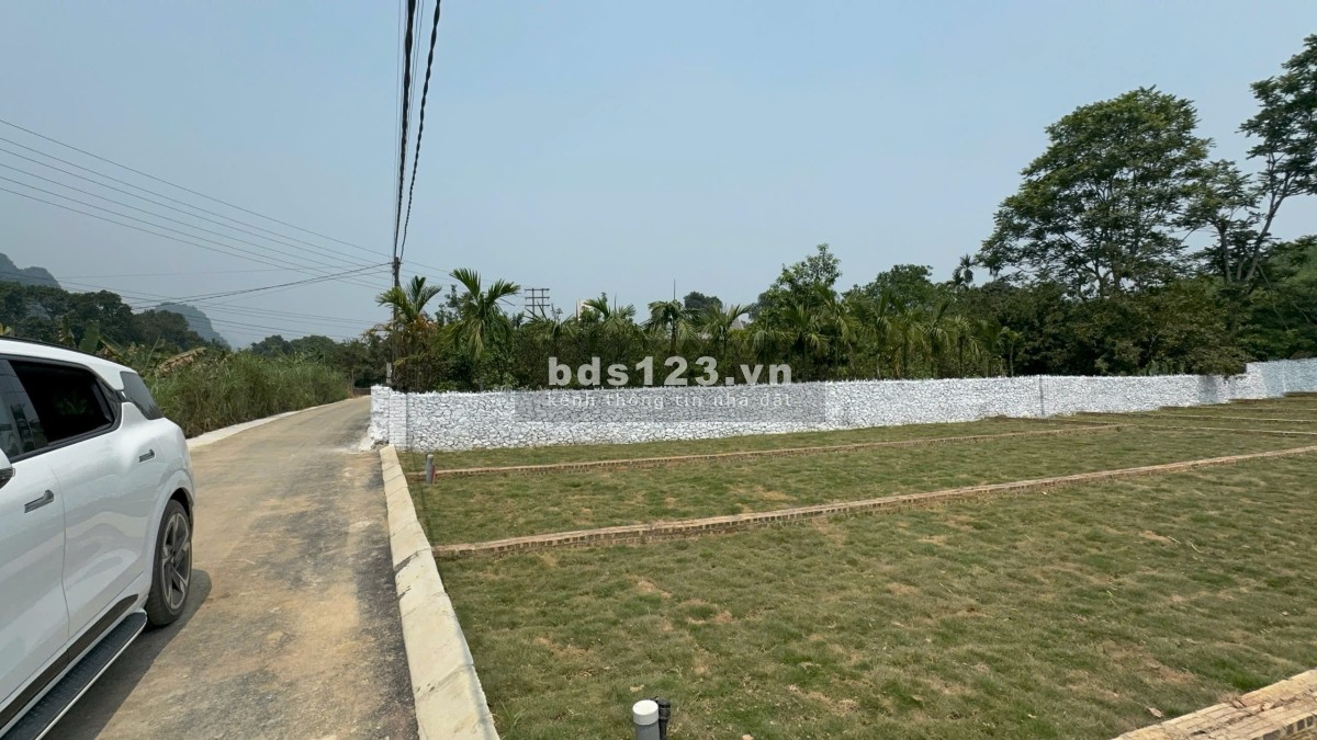 HƠN 400 TRIỆU – SỞ HỮU NGAY ĐẤT FULL THỔ CƯ SÁT HÀ NỘI!