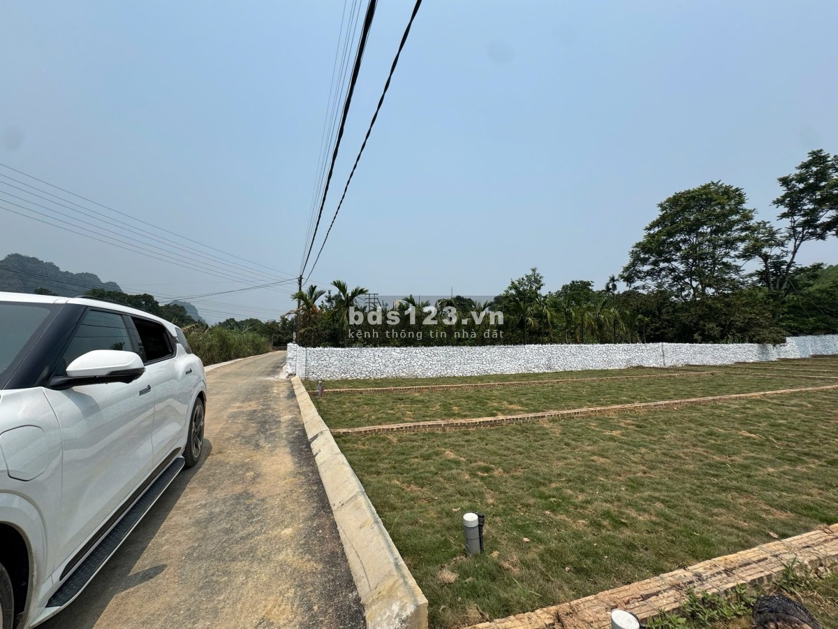 HƠN 400 TRIỆU – SỞ HỮU NGAY ĐẤT FULL THỔ CƯ SÁT HÀ NỘI!