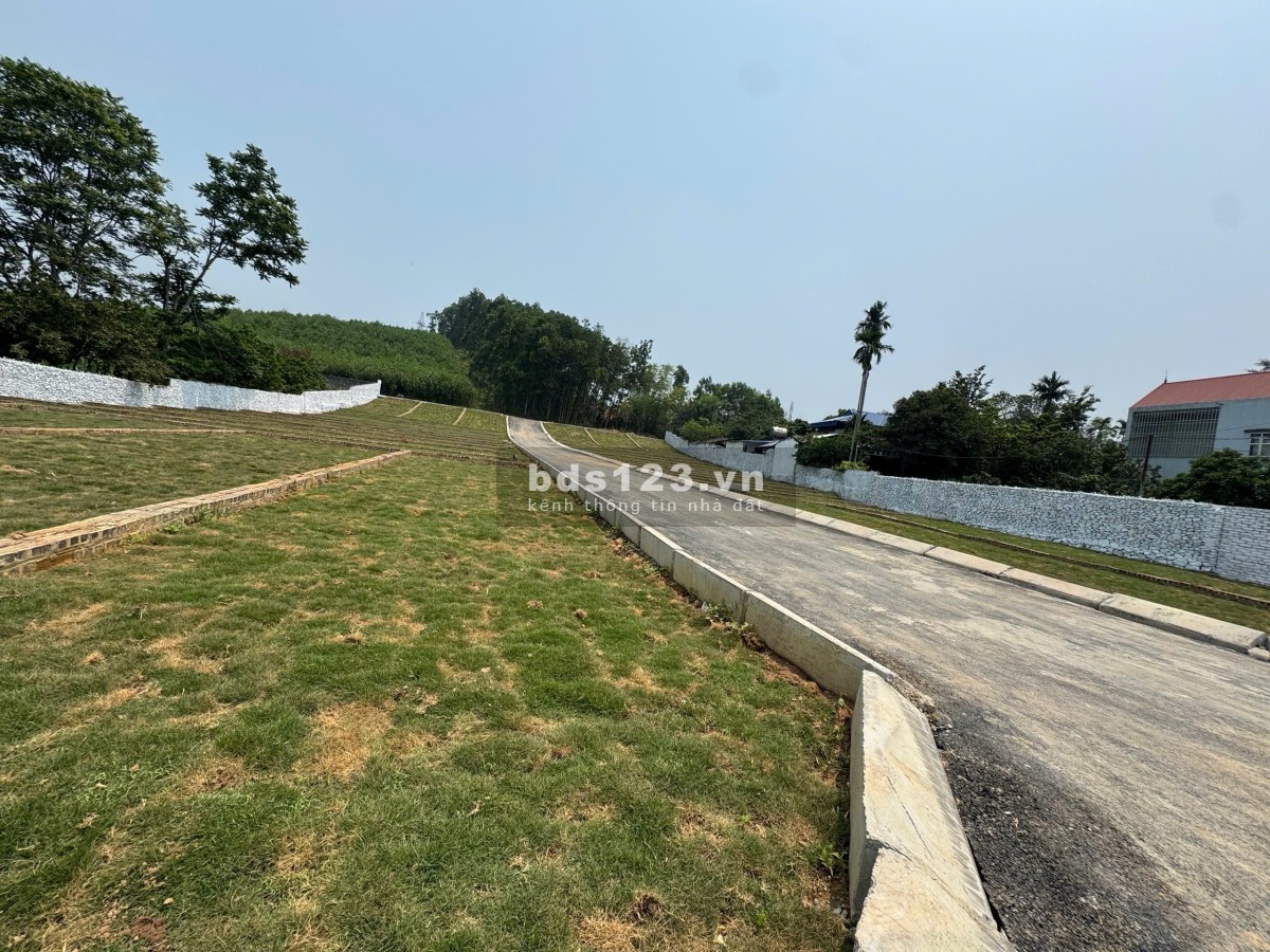 HƠN 400 TRIỆU – SỞ HỮU NGAY ĐẤT FULL THỔ CƯ SÁT HÀ NỘI!