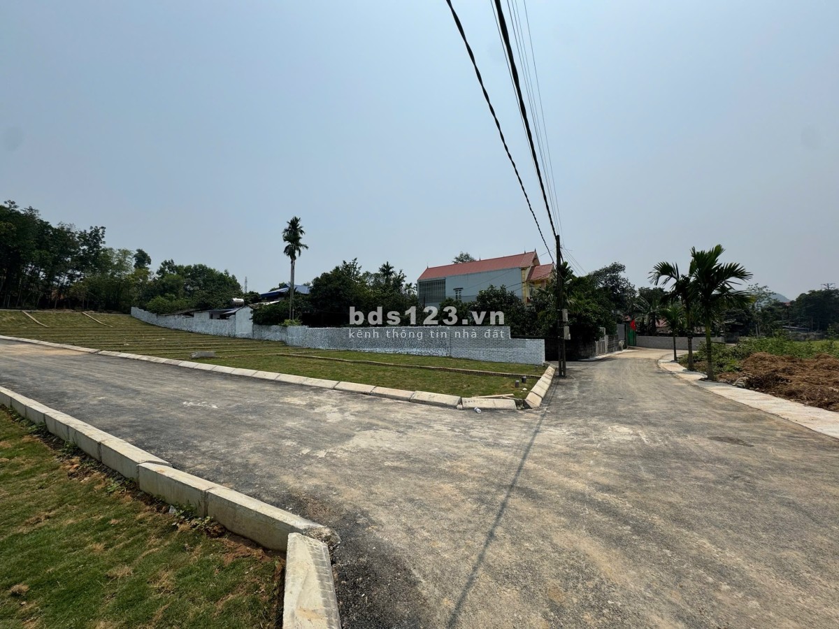 HƠN 400 TRIỆU – SỞ HỮU NGAY ĐẤT FULL THỔ CƯ SÁT HÀ NỘI!