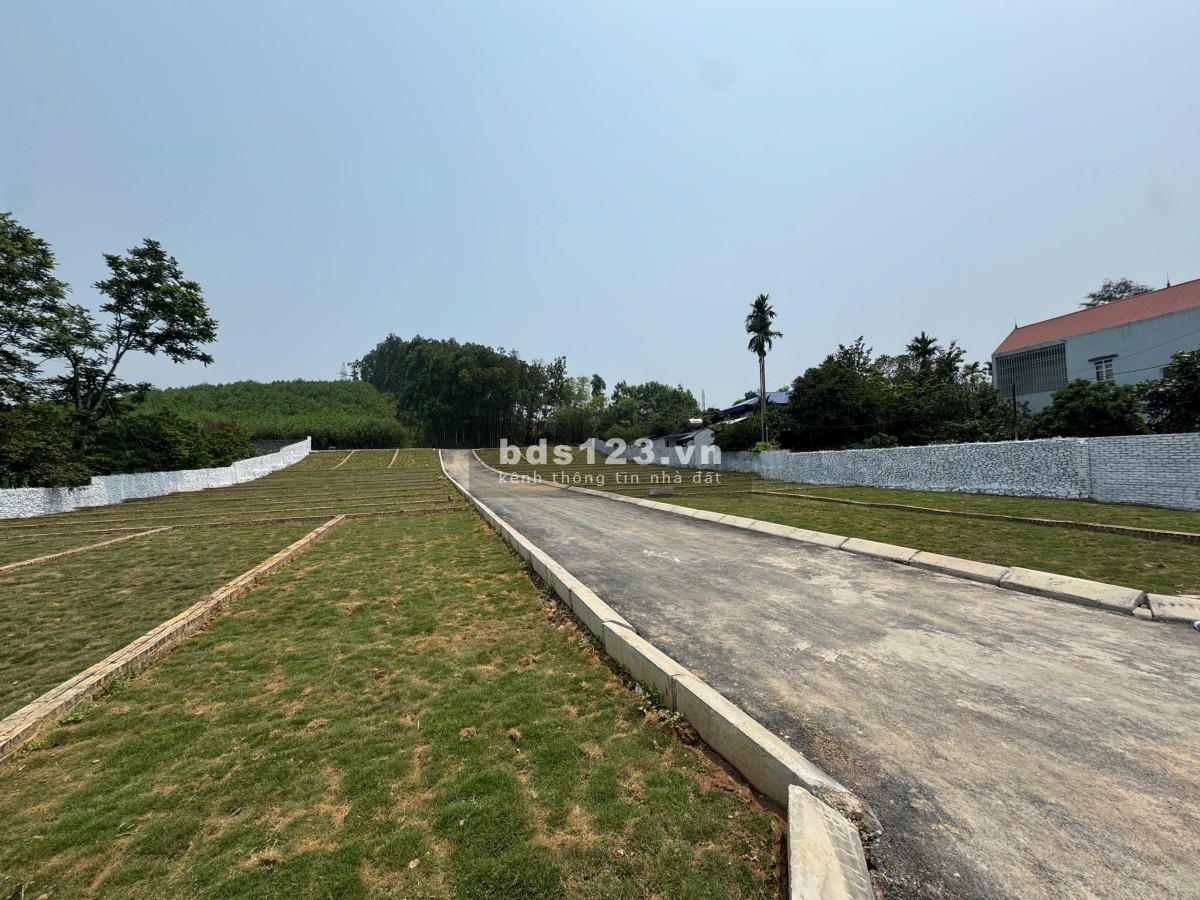 HƠN 400 TRIỆU – SỞ HỮU NGAY ĐẤT FULL THỔ CƯ SÁT HÀ NỘI!