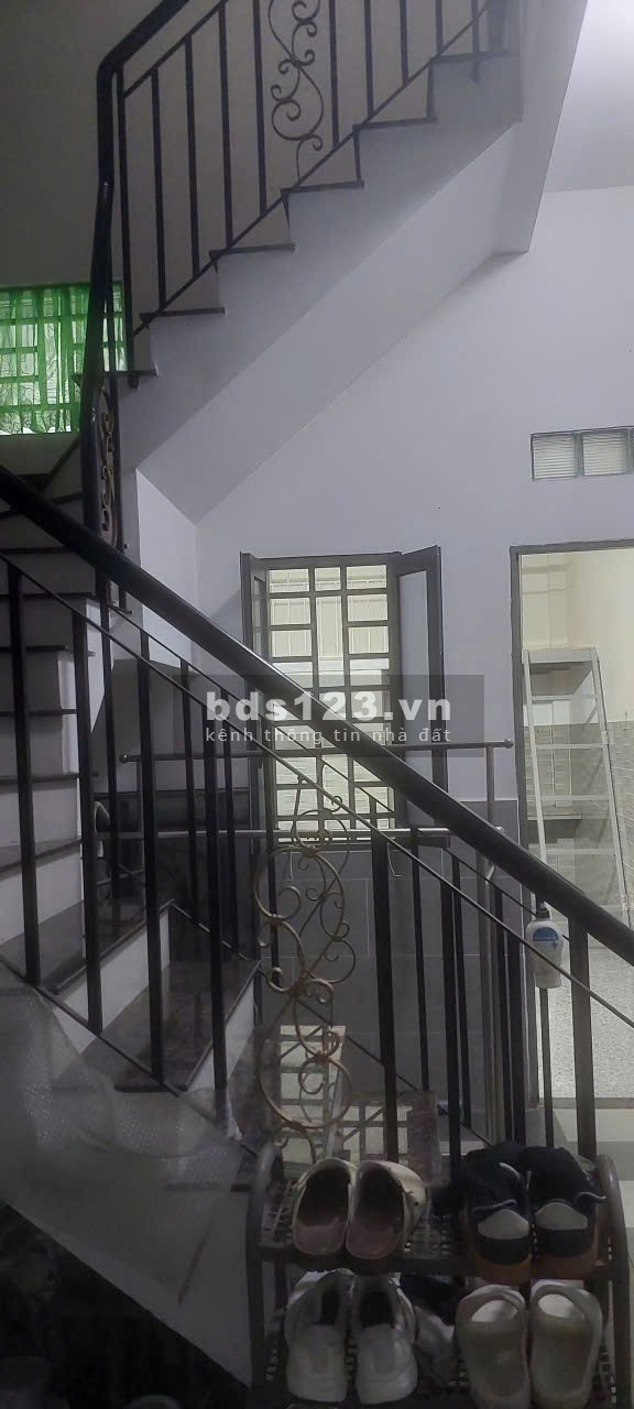 PHÒNG TRỌ TĂNG BẠT HỔ.BÌNH THẠNH