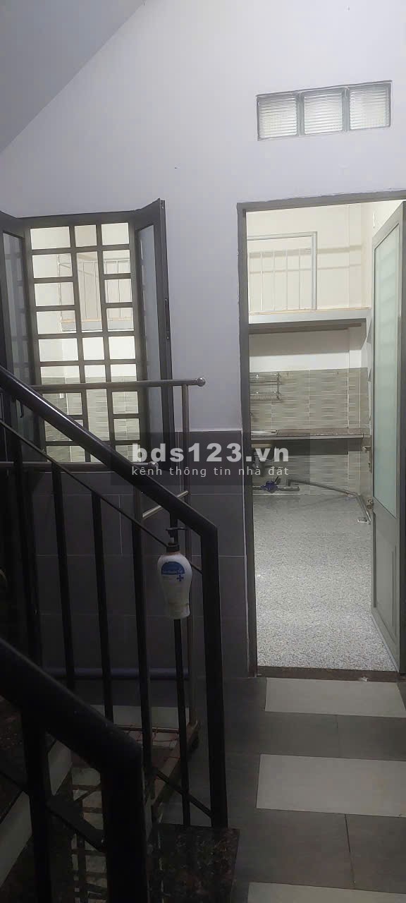 PHÒNG TRỌ TĂNG BẠT HỔ.BÌNH THẠNH