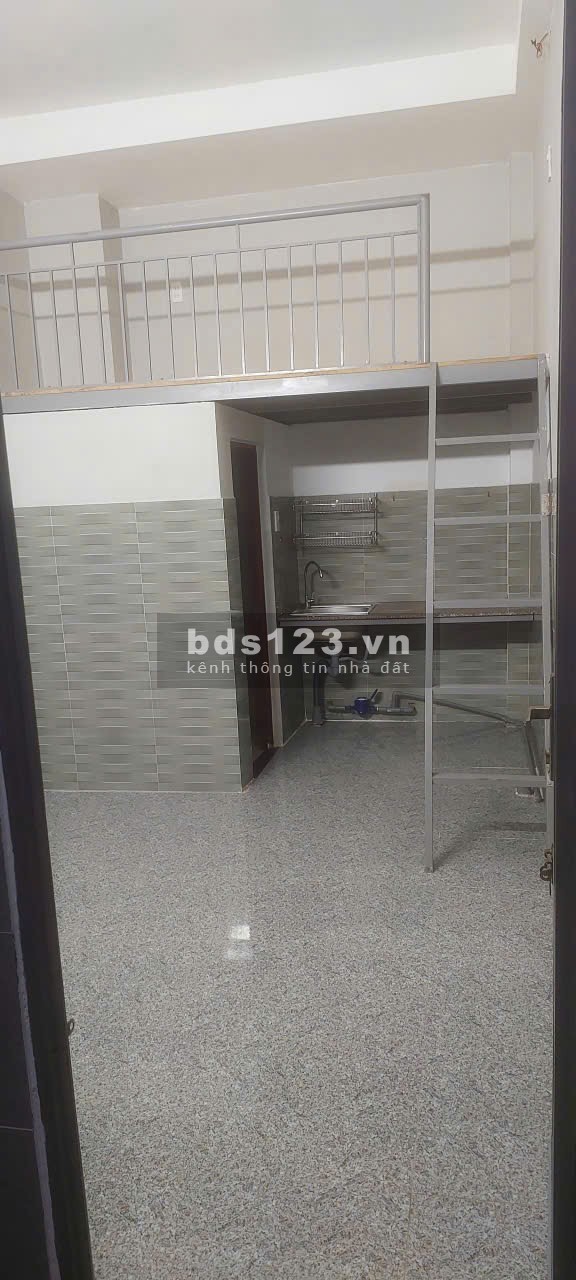 PHÒNG TRỌ TĂNG BẠT HỔ.BÌNH THẠNH